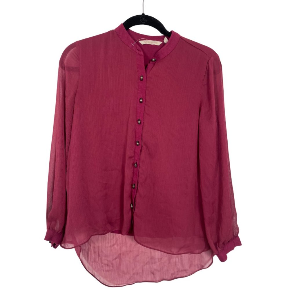 Soft Surroundings Blouse  • PXS